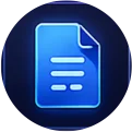 Processos claros e transparentes